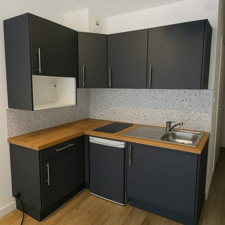 Coin cuisine Cover Styl Cadaujac