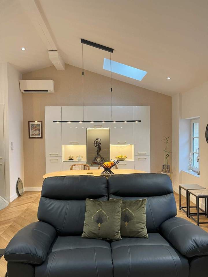 Intérieur design Cadaujac