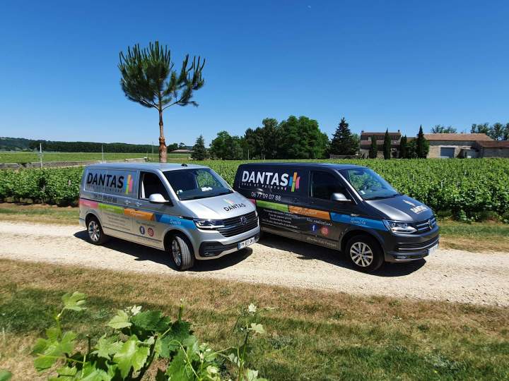 Entreprise de peinture et revêtement de sols Cadaujac