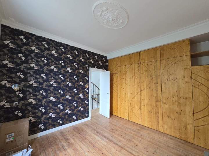 Revêtements murs soignés Cadaujac