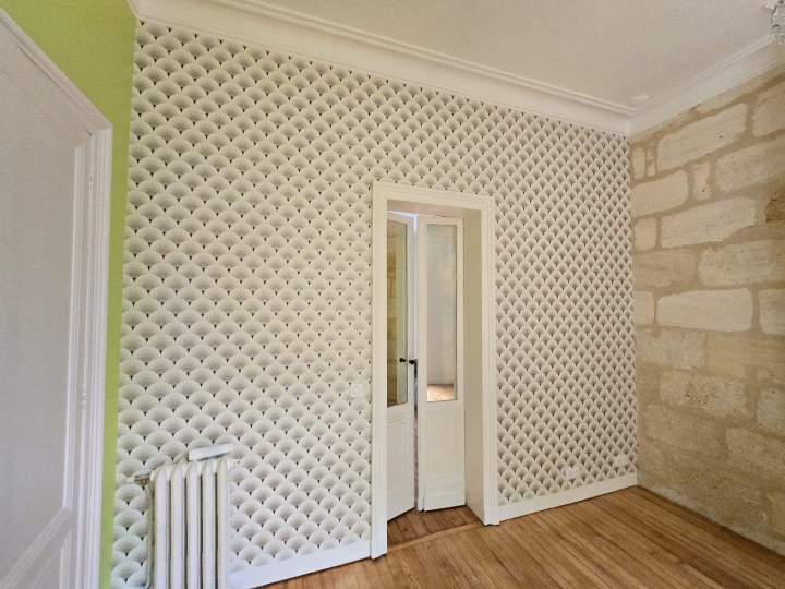 Revêtements sol et murs soignés Cadaujac