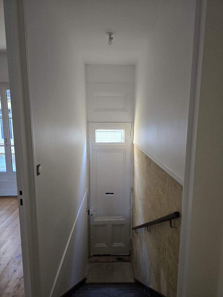 Peinture intérieure Cadaujac