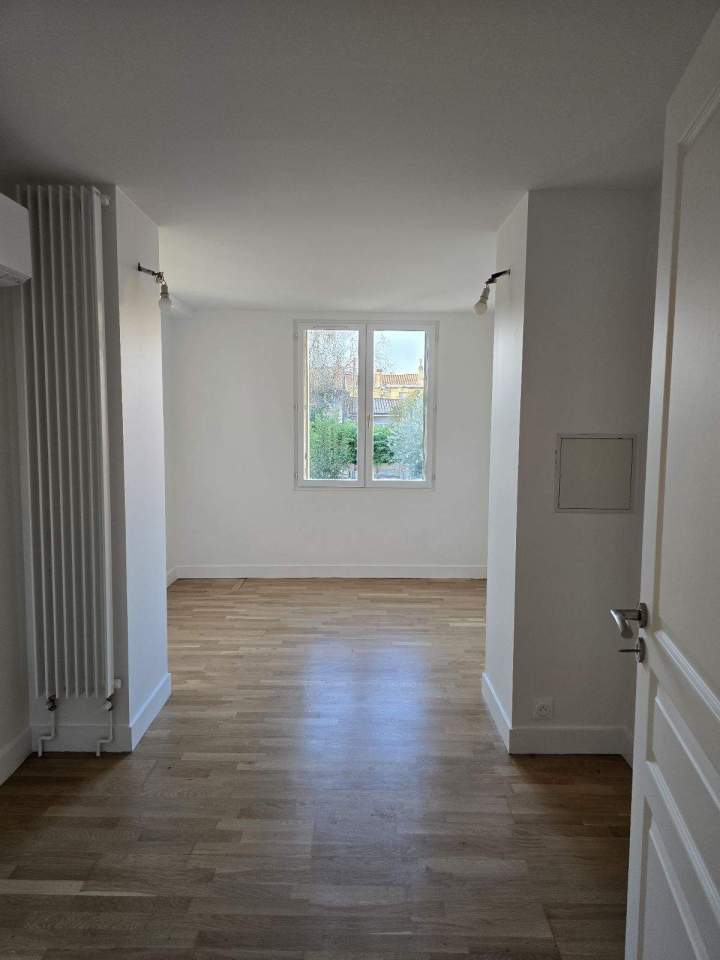 Peinture intérieure maison Cadaujac