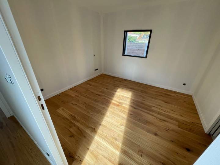 Revêtements sol et murs soignés Cadaujac