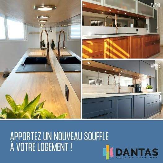 COVER CUISINE AVANT APRESn