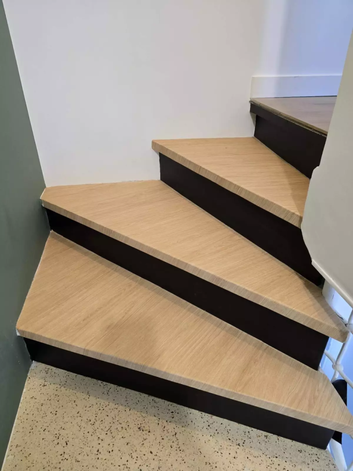 Découvrez les revêtements adhésifs Cover Styl avec JP DANTAS