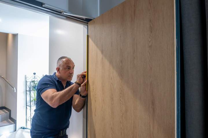 Entreprise de peinture - Cadaujac