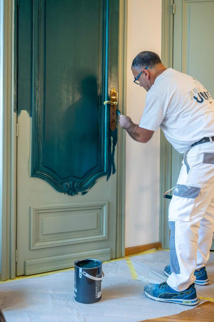 Entreprise de peinture - Cadaujac