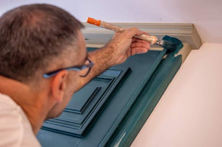 Entreprise de peinture - Cadaujac