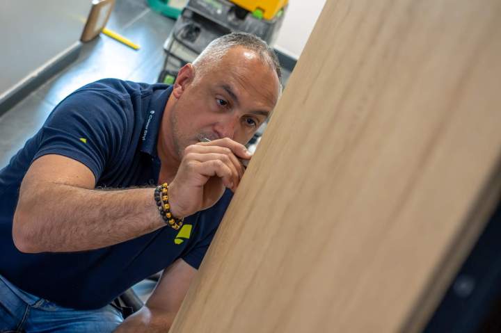 Entreprise de peinture - Cadaujac