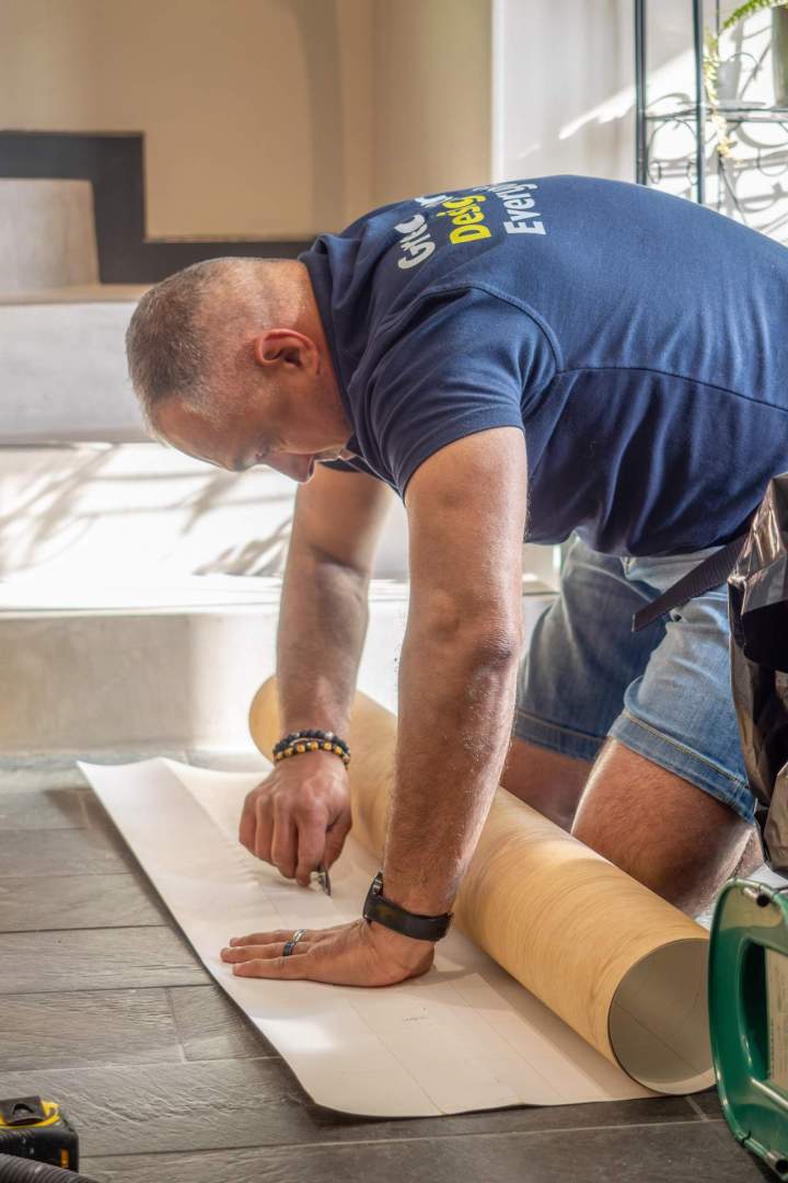 Entreprise de peinture - Cadaujac