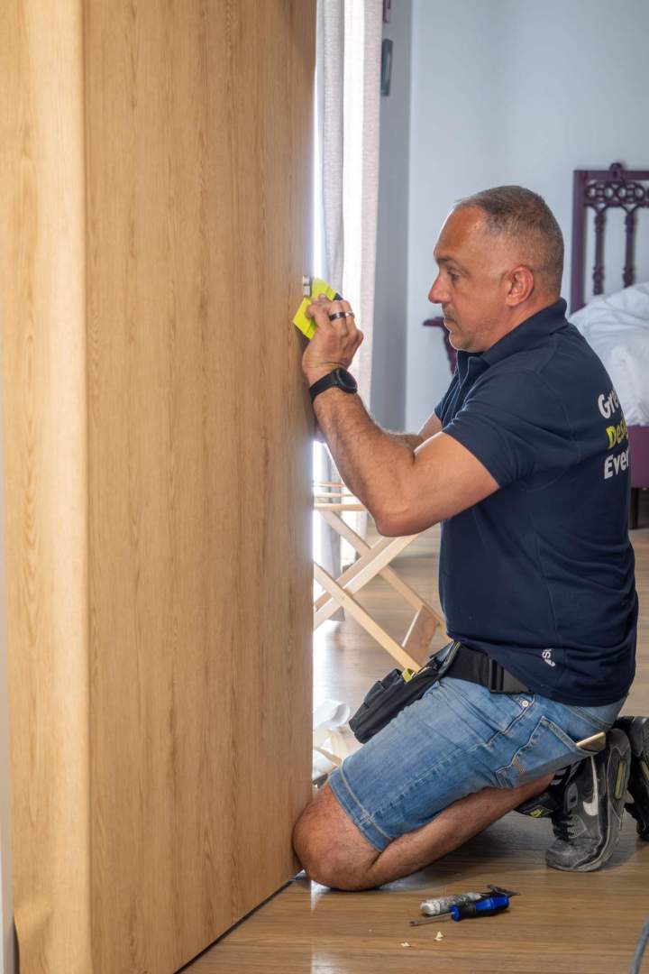 Entreprise de peinture - Cadaujac