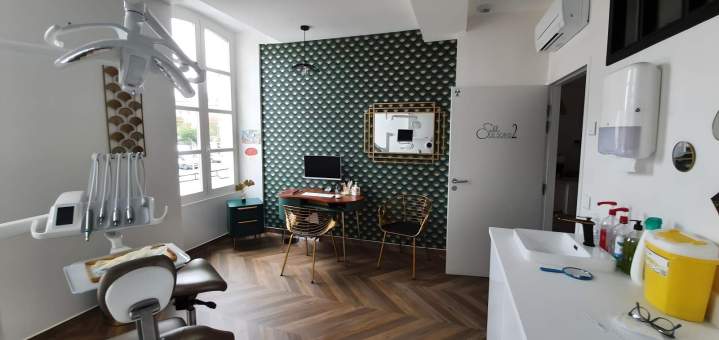 Solution décoration murs Cadaujac
